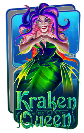 Kraken Queen
