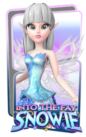 Into the Fay: Snowie