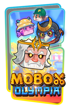 Mobox Olympia