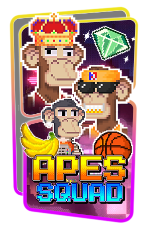 Apes Squad