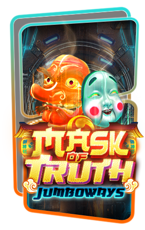 MaskofTruth