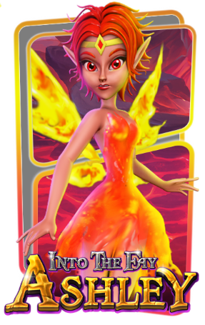 Into the Fay: Ashley