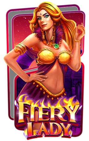 FieryLady