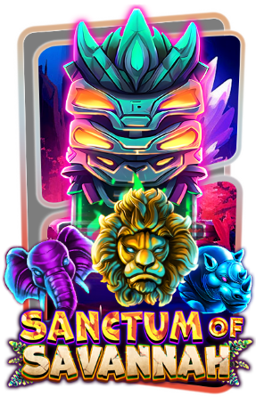 Sanctum of Savannah