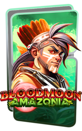 Bloodmoon Amazonia