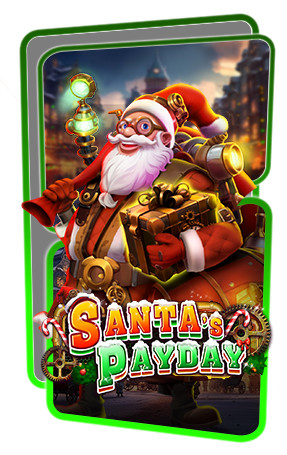 Santa's Payday