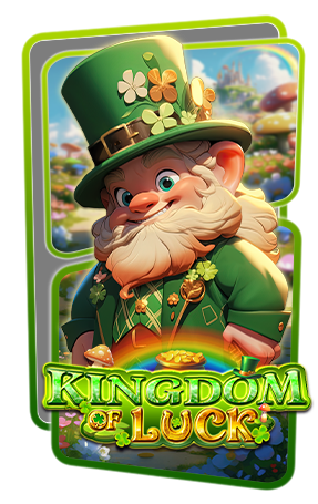 Kingdom of Luck