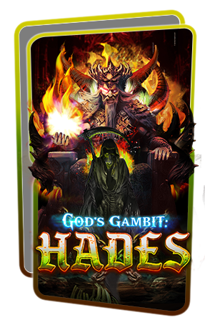 God's Gambit: Hades