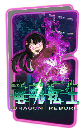 Dragon Reborn