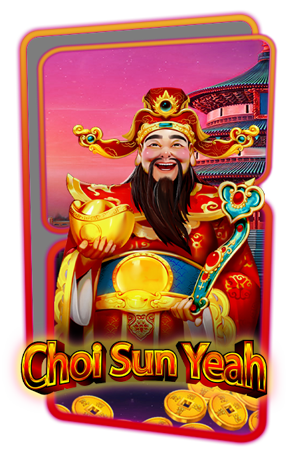 Choi Sun Yeah JP