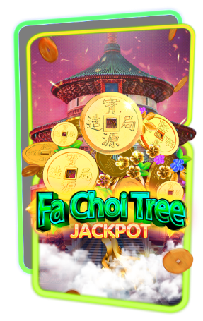 Fa Choi Tree JP