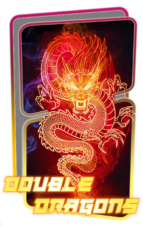 Double Dragons