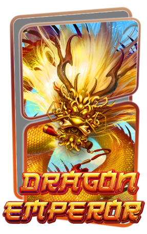 Dragon Emperor