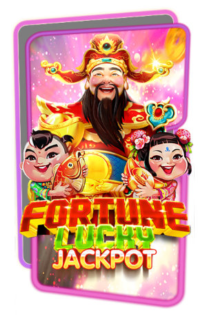 Fortune Lucky JP