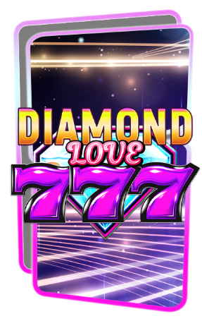 Diamond 777 LOVE