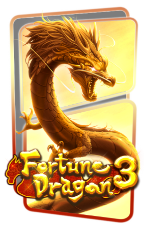 Fortune Dragon 3
