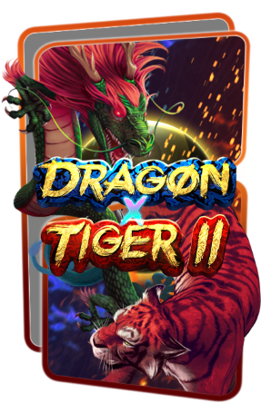 Dragon X Tiger II
