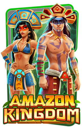 Amazon Kingdom