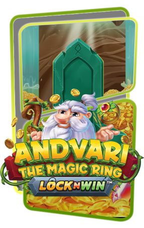 Andvari : The Magic Ring