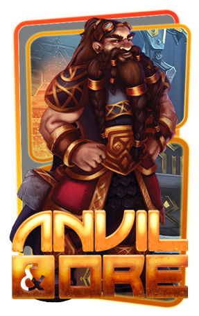 Anvil & Ore