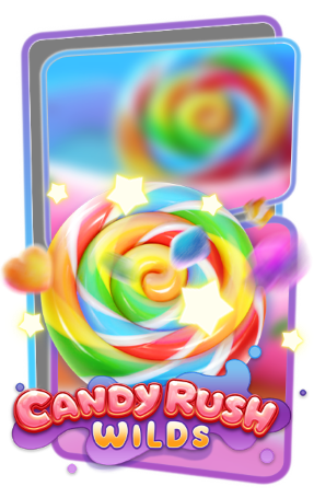Candy Rush Wilds