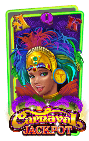 Carnaval Jackpot