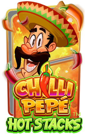 Chilli Pepe Hot Stacks