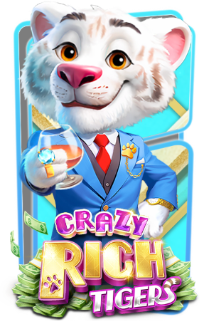 Crazy Rich Tigers