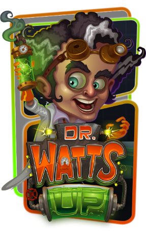 Dr Watts Up