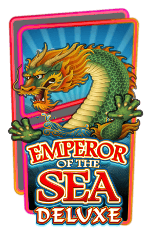 Emperor of the Sea Deluxe