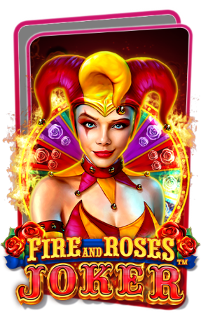 Fire and Roses : Joker