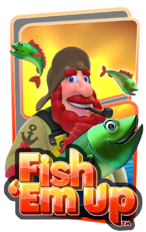 Fish 'Em Up