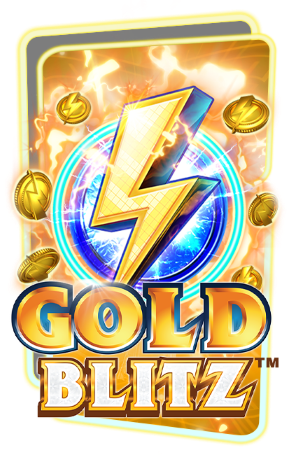 Gold Blitz