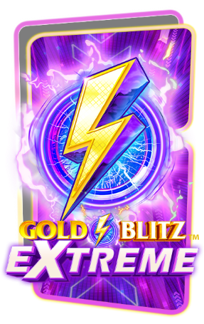 Gold Blitz Extreme