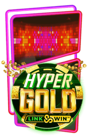 Hyper Gold