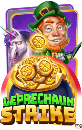 Leprechaun Strike