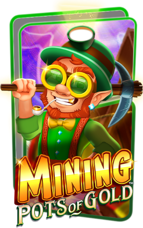 Mining Pots of Gold