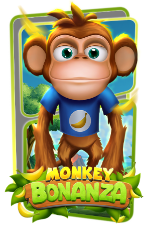 Monkey Bonanza