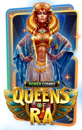 Queens of Ra