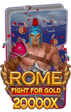 Rome : Fight for Gold