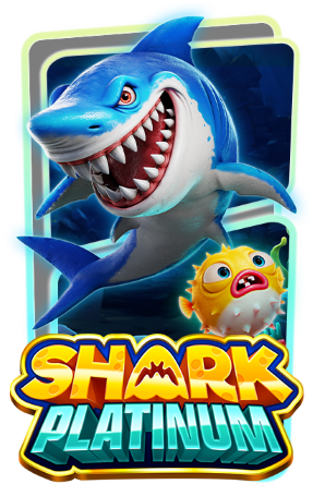 Shark Platinum