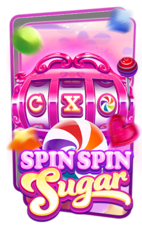 Spin Spin Sugar