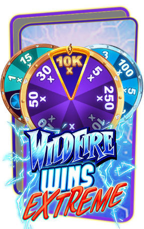 Wildfire Wins Extreme