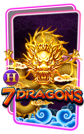 7 Dragons