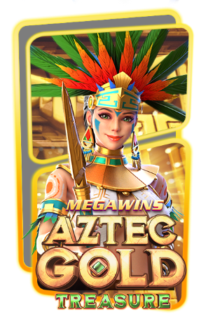 Aztec Gold Treasure