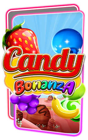 Candy Bonanza