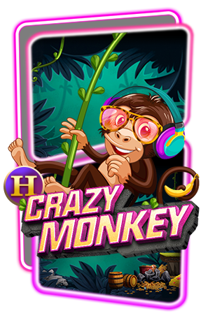 Crazy Monkey