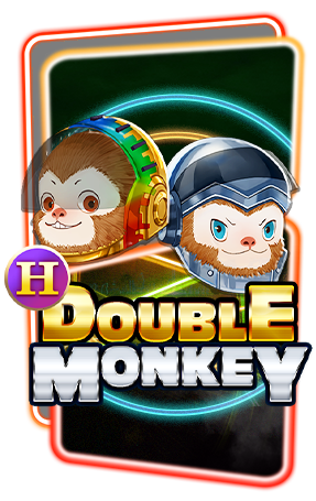 Double Monkey