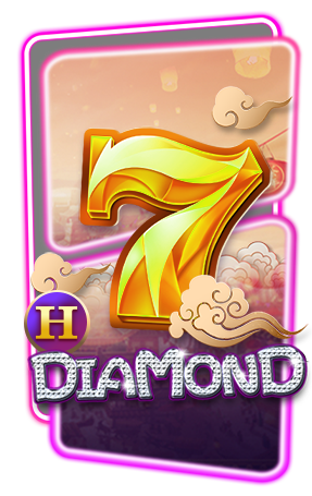 Diamond 7
