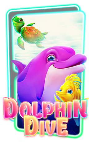 Dolphin Dive